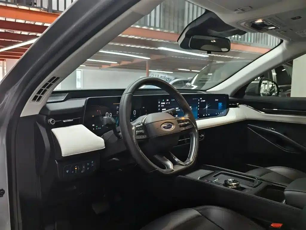 EVOS 2022 EcoBoost 245 Fashion Edition — миниатюра 5