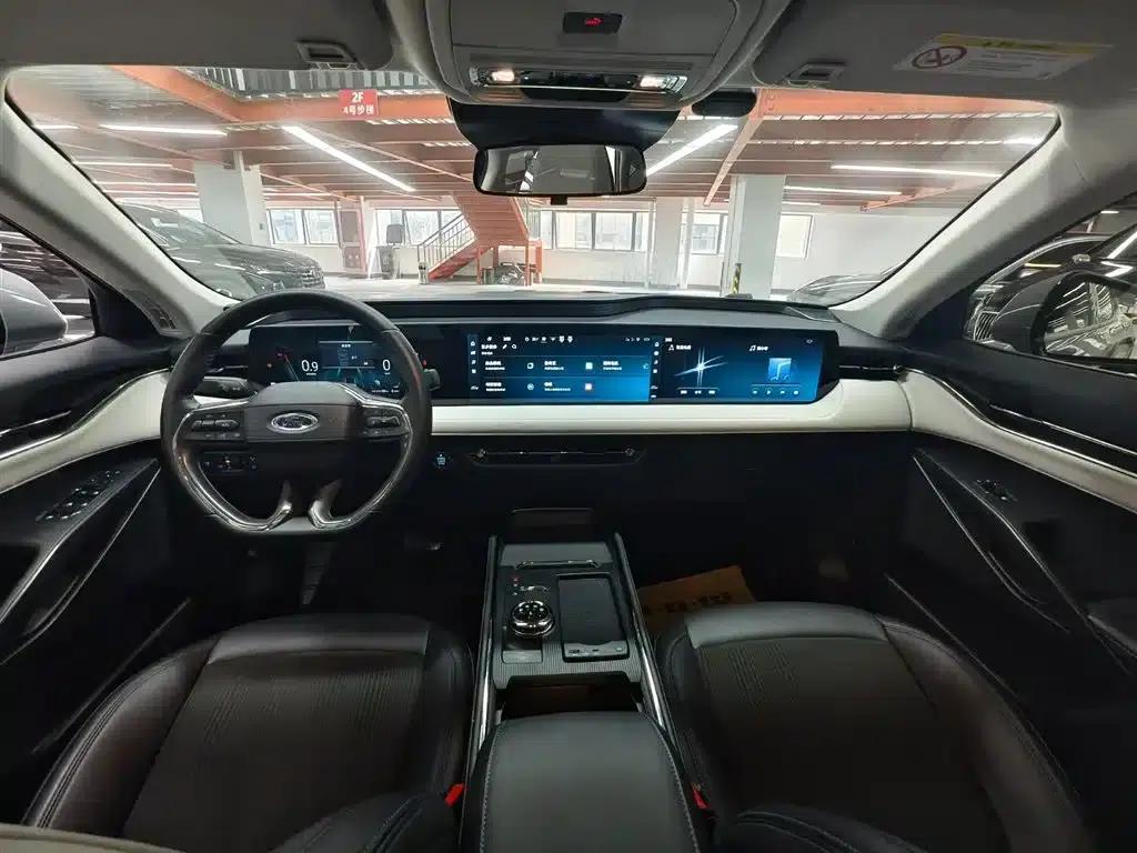 EVOS 2022 EcoBoost 245 Fashion Edition — миниатюра 6