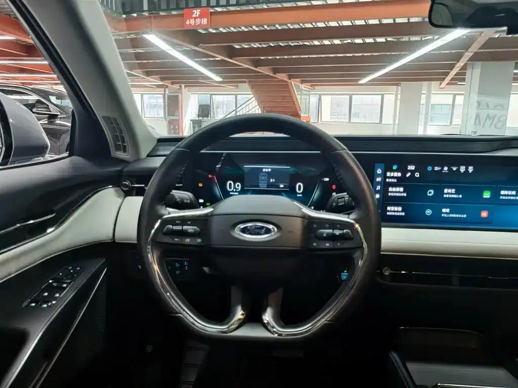 EVOS 2022 EcoBoost 245 Fashion Edition — миниатюра 7