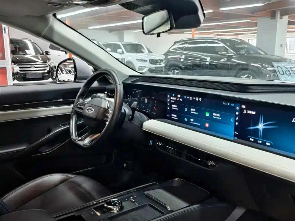 EVOS 2022 EcoBoost 245 Fashion Edition — миниатюра 9