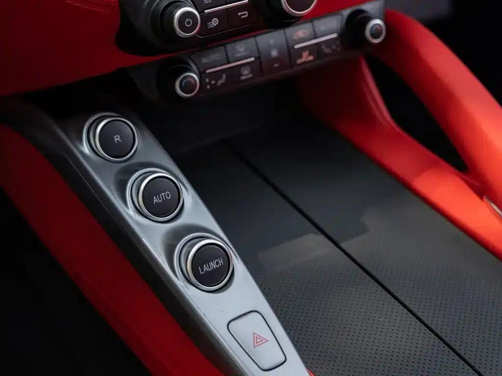 2017 GTC4Lusso 3.9T V8 — миниатюра 14