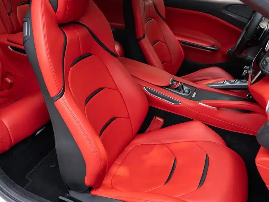2017 GTC4Lusso 3.9T V8 — миниатюра 18
