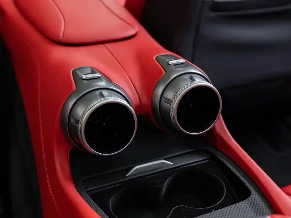 2017 GTC4Lusso 3.9T V8 — миниатюра 22