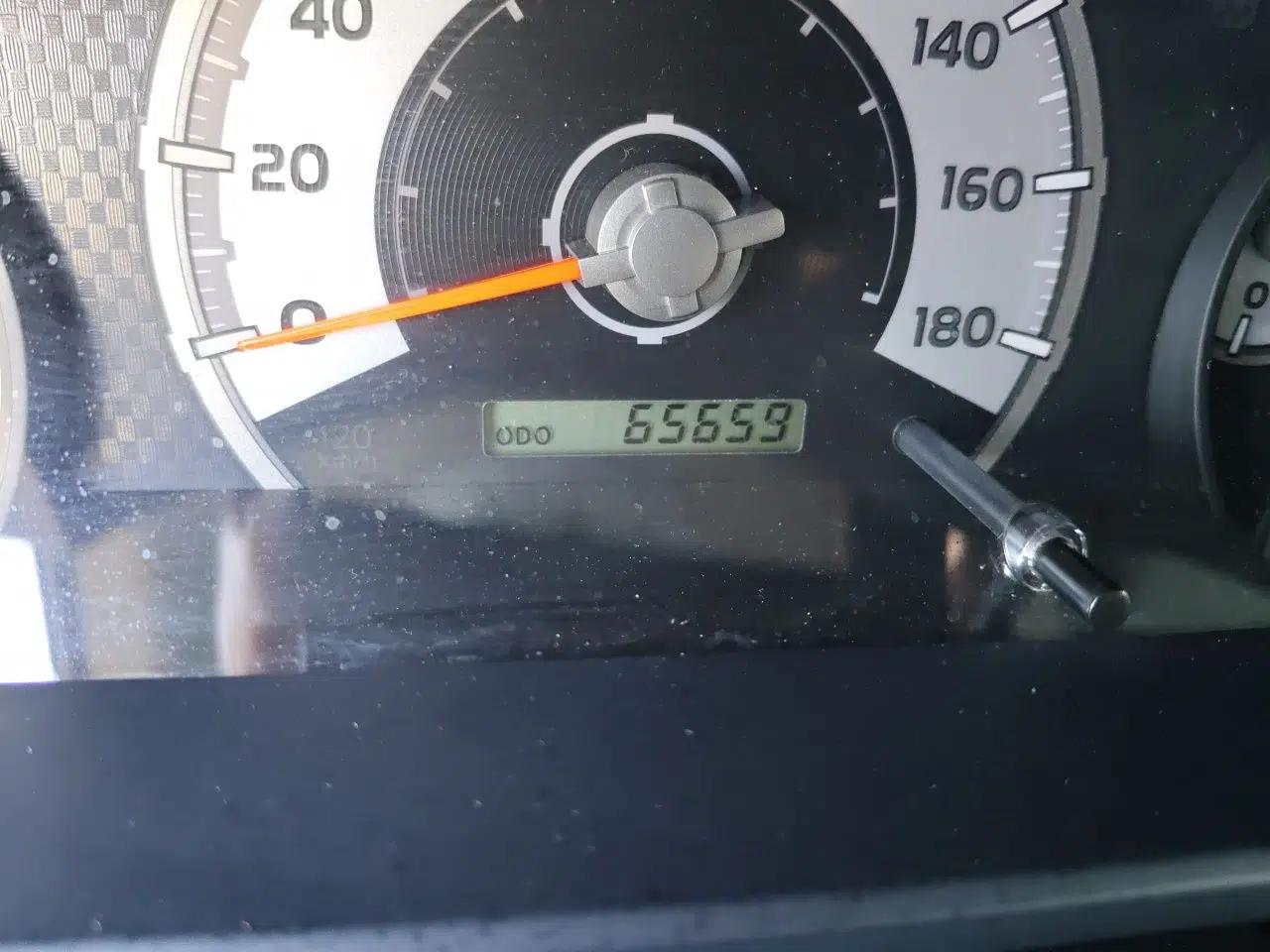 Toyota FJ Cruiser 2013 4.0L — миниатюра 12