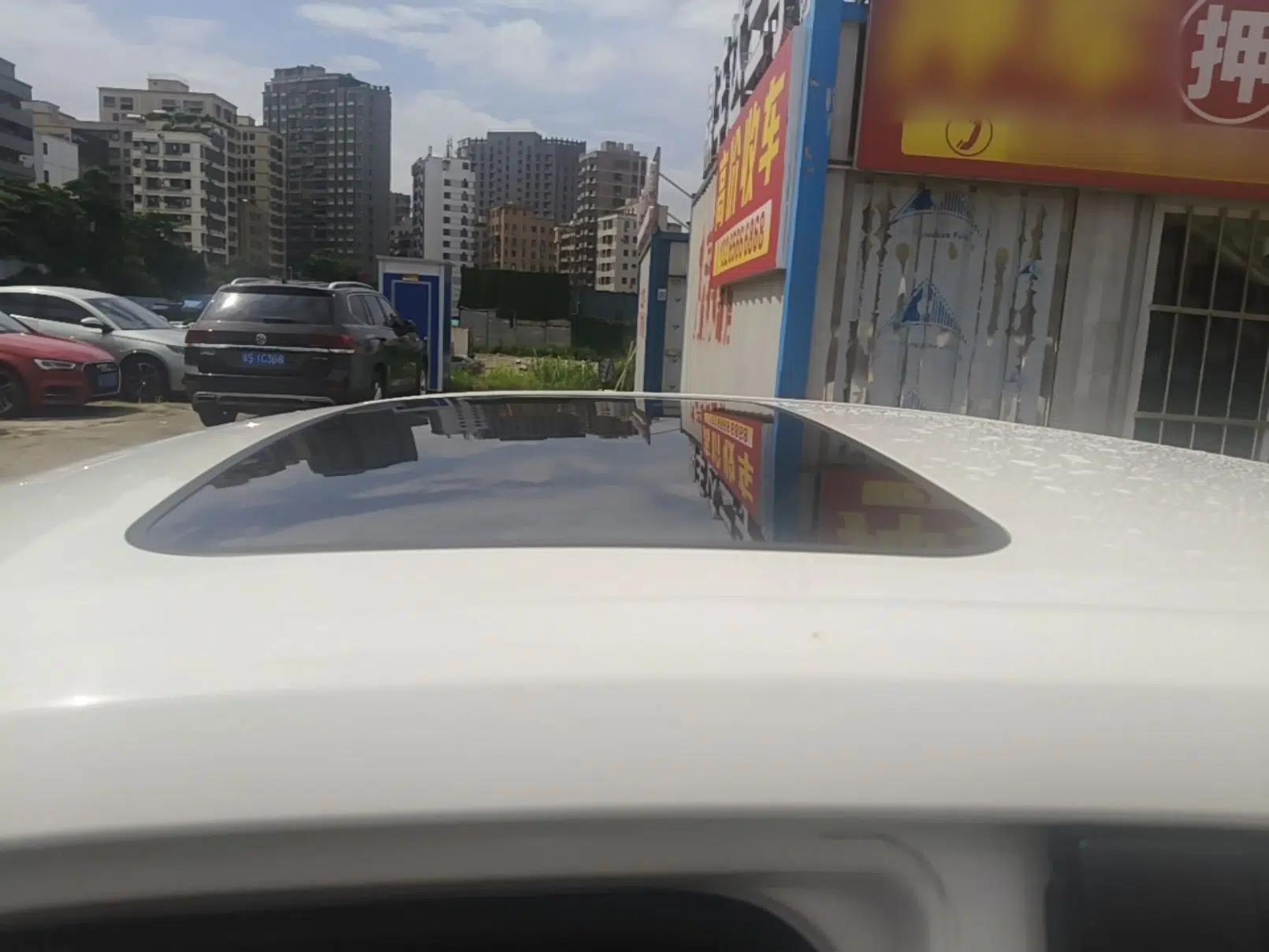 Toyota Corolla Hybrid E+ 2019 1.8L E-CVT Leading Edition — миниатюра 7
