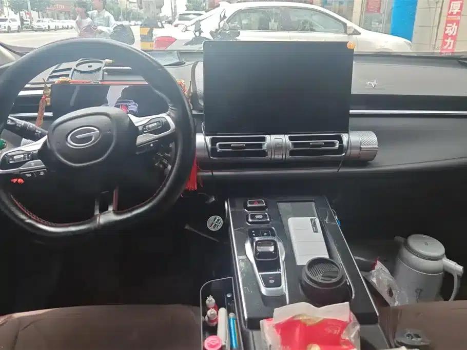 2022 Cineco 1.5T Supernova Pro Edition — миниатюра 12