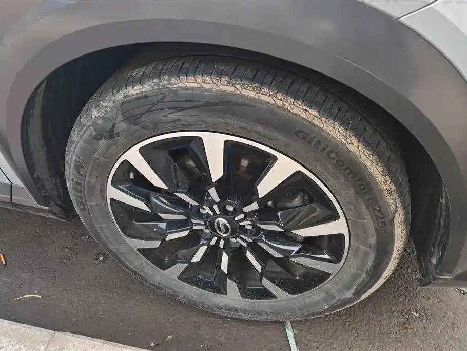 2022 Cineco 1.5T Supernova Pro Edition — миниатюра 6