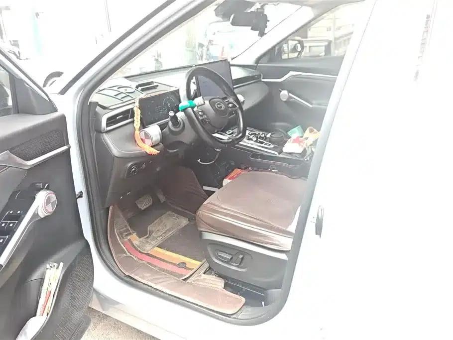 2022 Cineco 1.5T Supernova Pro Edition — миниатюра 9