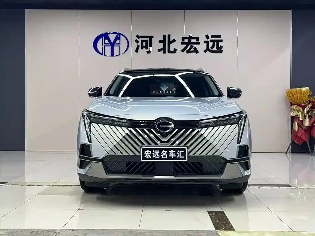 2022 Cineco 1.5T Supernova Pro Edition — миниатюра 2