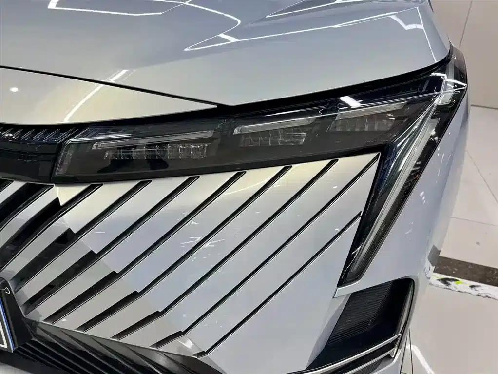 2022 Cineco 1.5T Supernova Pro Edition — миниатюра 11
