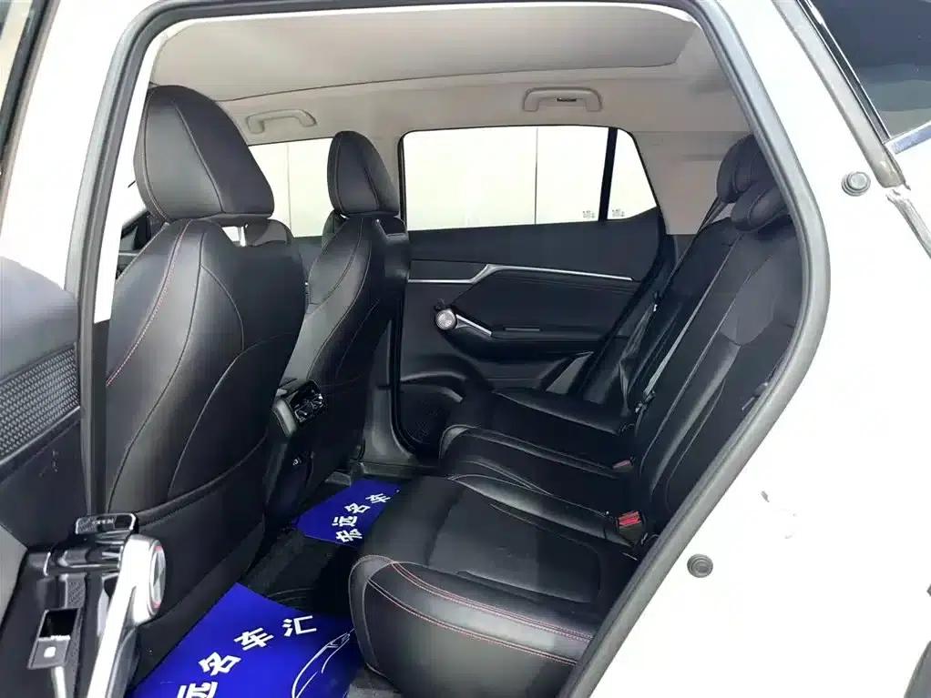 2022 Cineco 1.5T Supernova Pro Edition — миниатюра 6