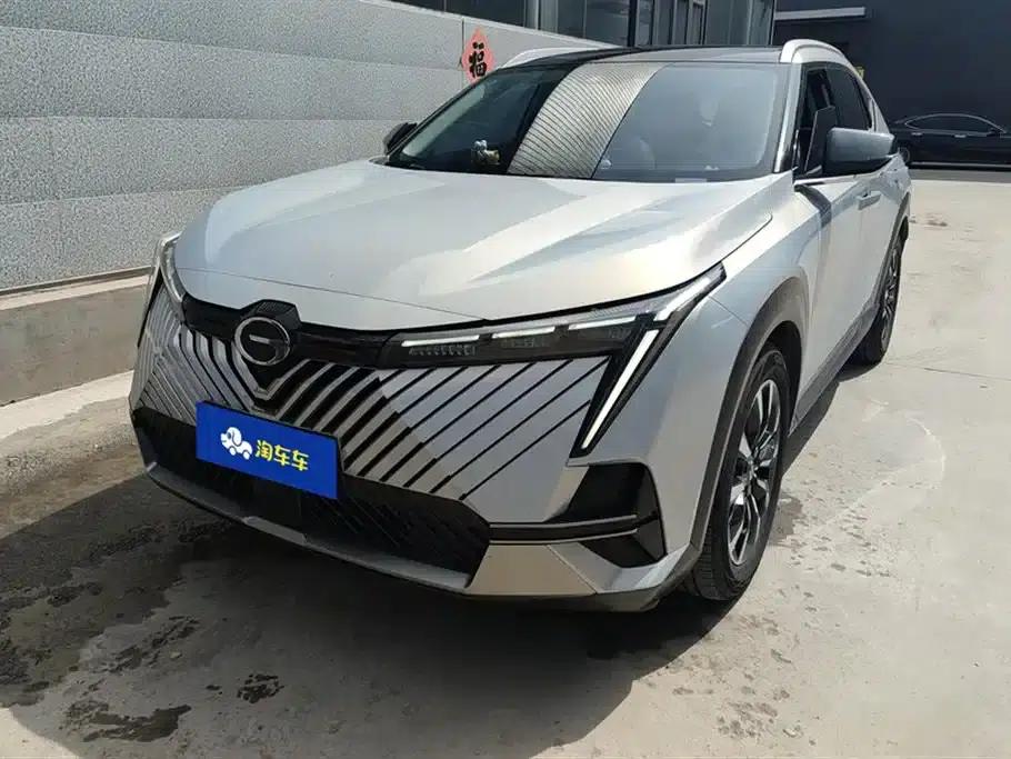 2022 Cineco 1.5T Supernova Pro Edition — миниатюра 1