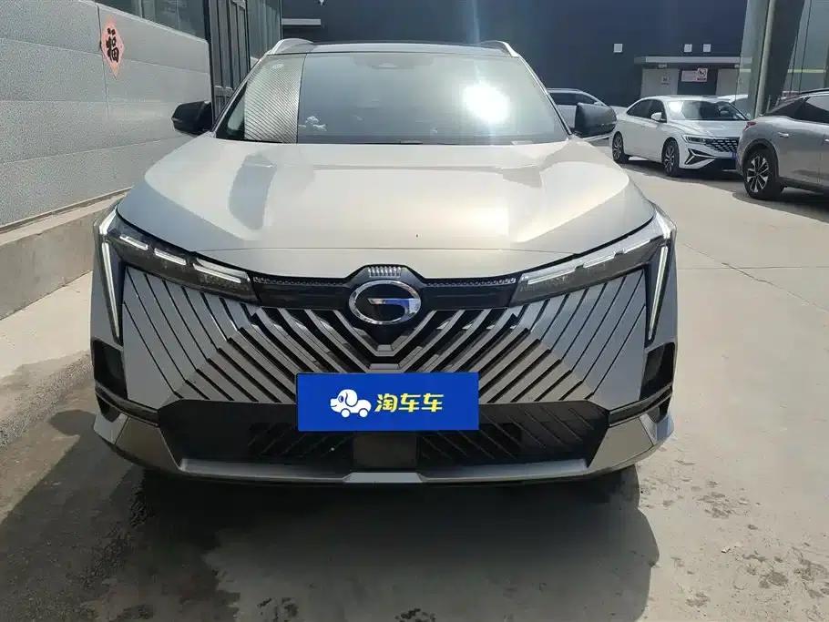 2022 Cineco 1.5T Supernova Pro Edition — миниатюра 2