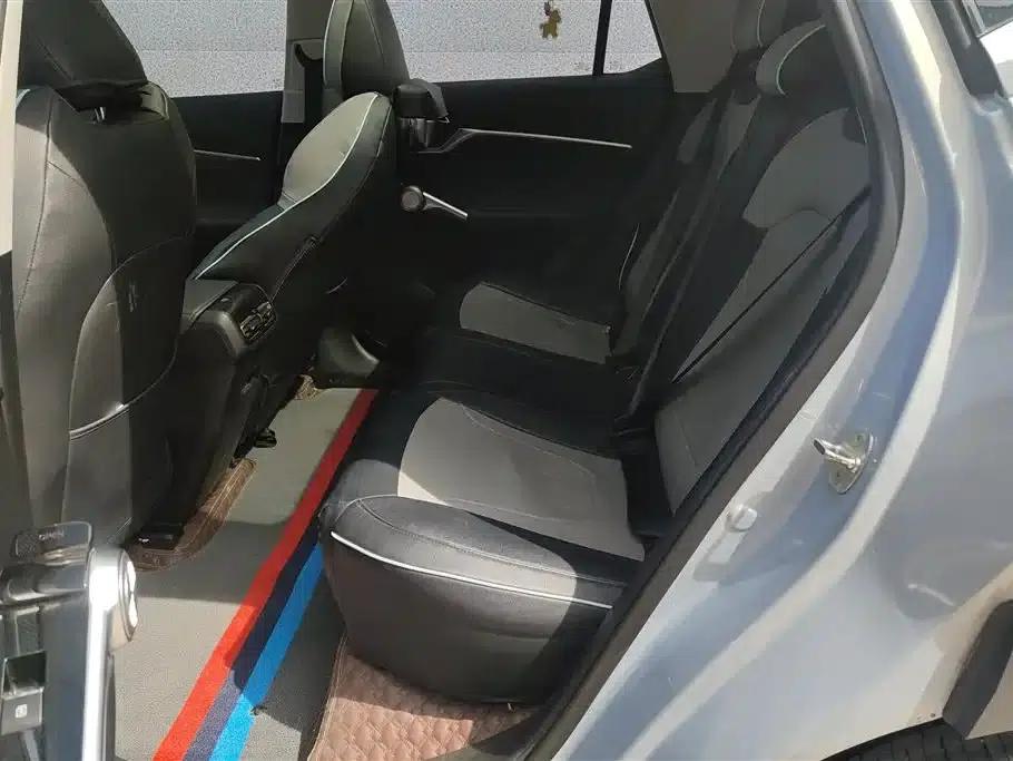 2022 Cineco 1.5T Supernova Pro Edition — миниатюра 11