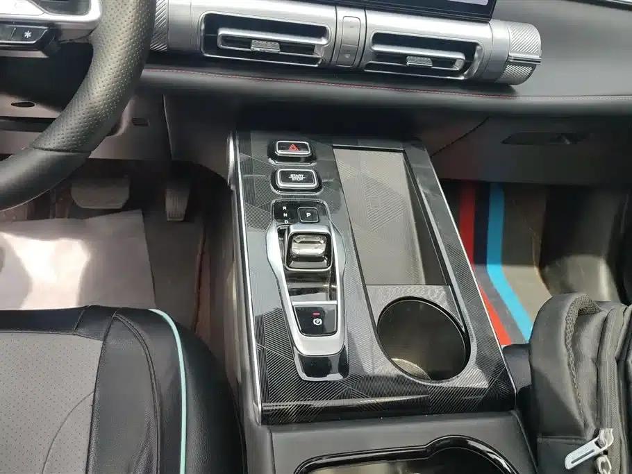 2022 Cineco 1.5T Supernova Pro Edition — миниатюра 16