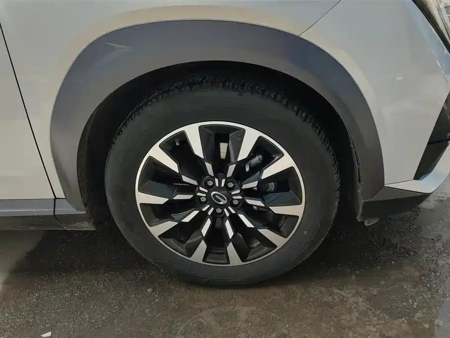 2022 Cineco 1.5T Supernova Pro Edition — миниатюра 6