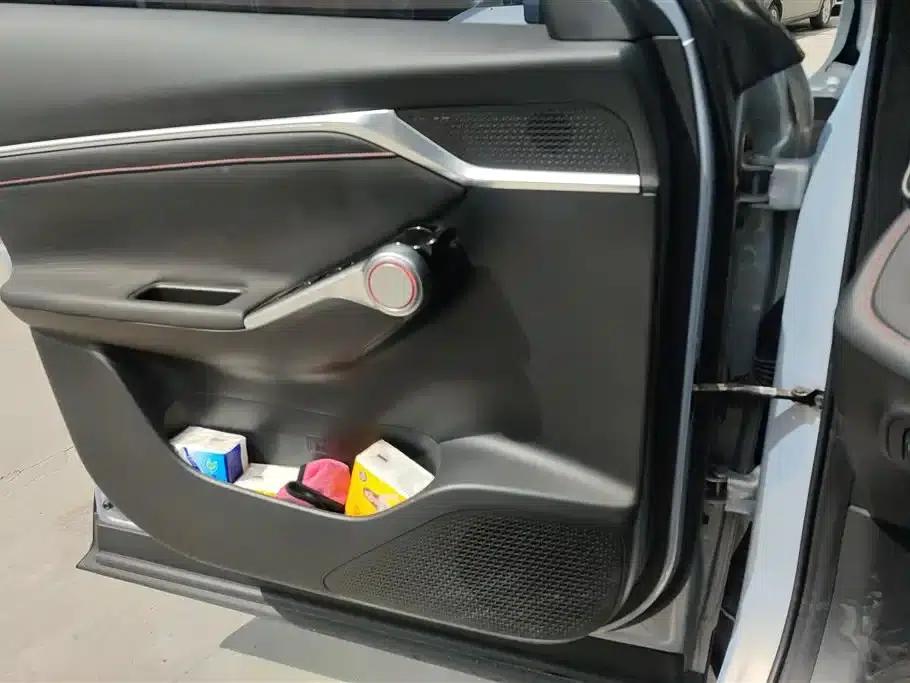 2022 Cineco 1.5T Supernova Pro Edition — миниатюра 7