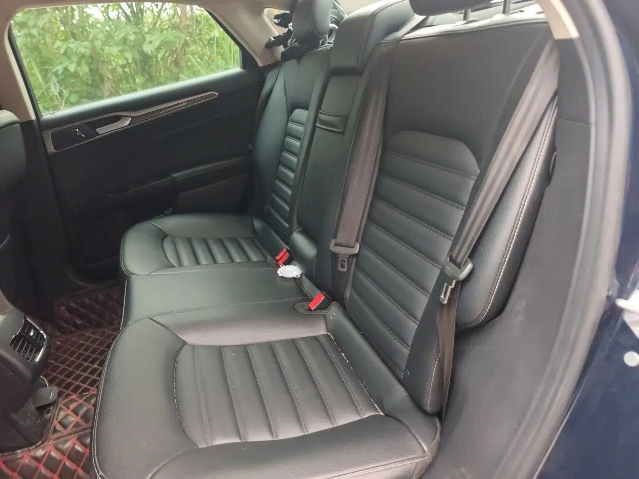 Ford Mondeo New Energy 2018 2.0 PHEV Smart-Controlled Fashion Edition China VI Standard — миниатюра 17