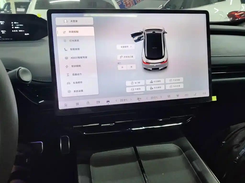 2025 Haobo GT 630 Lite Edition — миниатюра 13