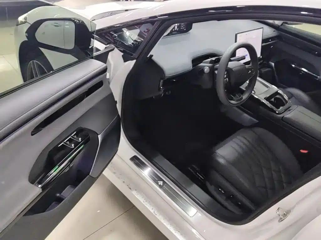 2025 Haobo GT 630 Lite Edition — миниатюра 16