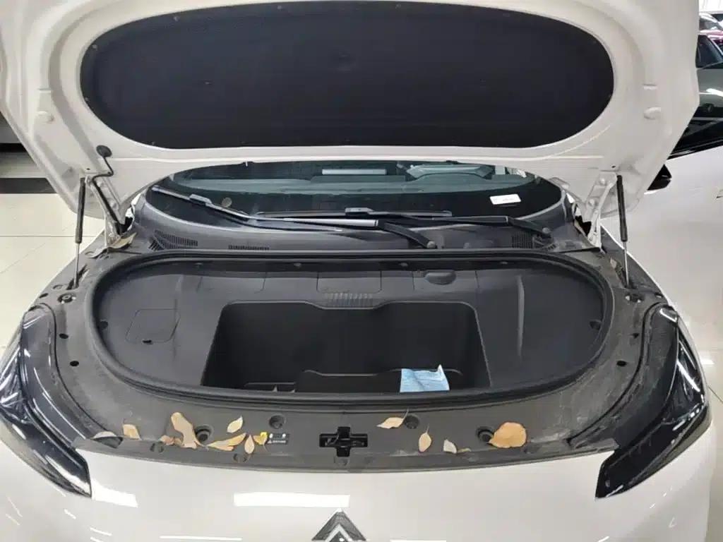 2025 Haobo GT 630 Lite Edition — миниатюра 20