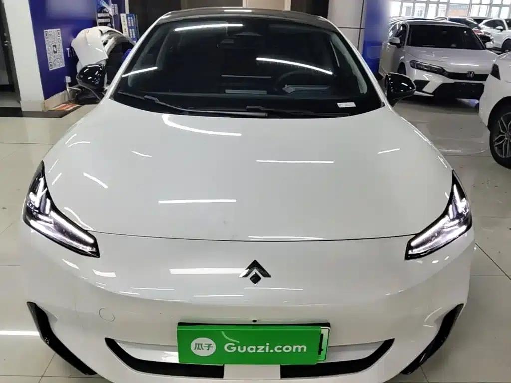 2025 Haobo GT 630 Lite Edition — миниатюра 3