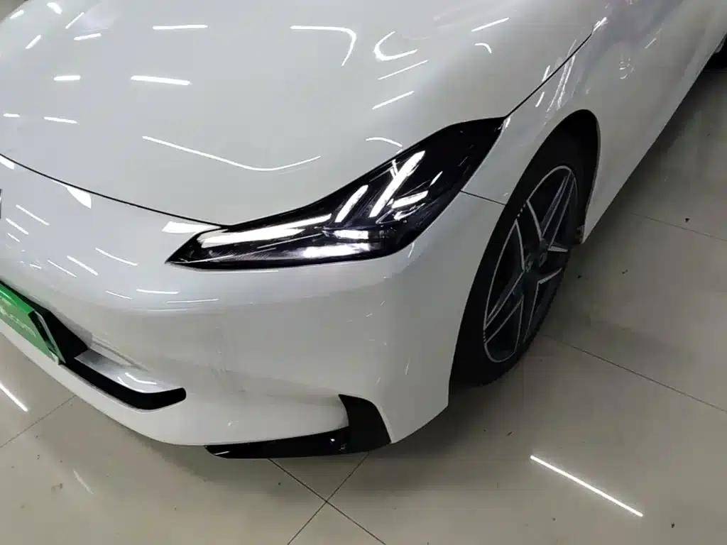 2025 Haobo GT 630 Lite Edition — миниатюра 24