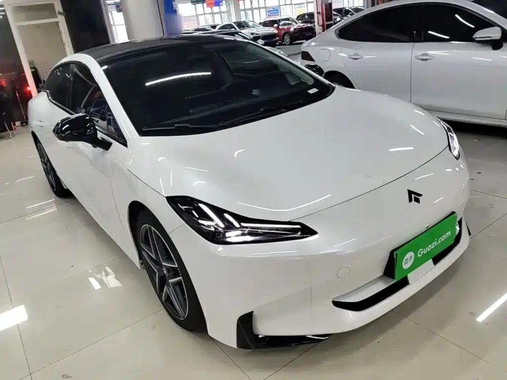 2025 Haobo GT 630 Lite Edition — миниатюра 4
