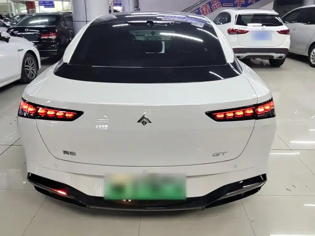 2025 Haobo GT 630 Lite Edition — миниатюра 6