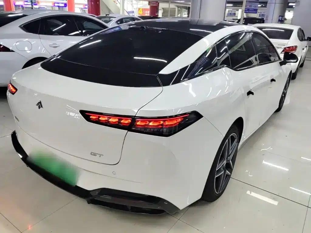 2025 Haobo GT 630 Lite Edition — миниатюра 7