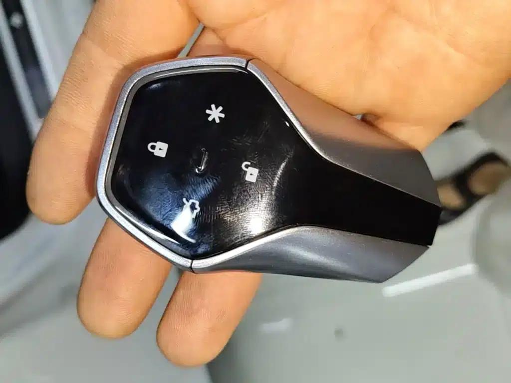 2025 Haobo GT 630 Lite Edition — миниатюра 9