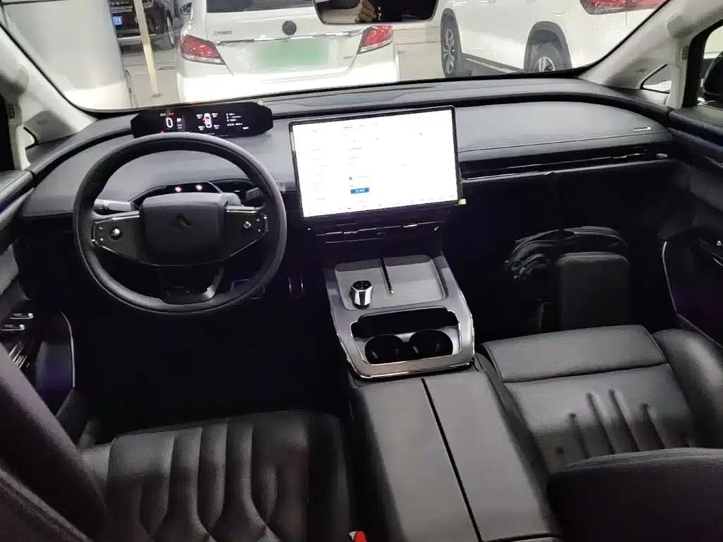 2025 Haobo GT 630 Lite Edition — миниатюра 10