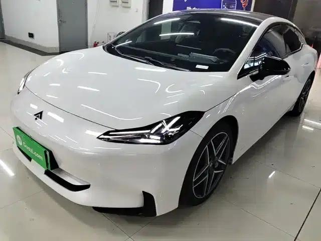 2025 Haobo GT 630 Lite Edition