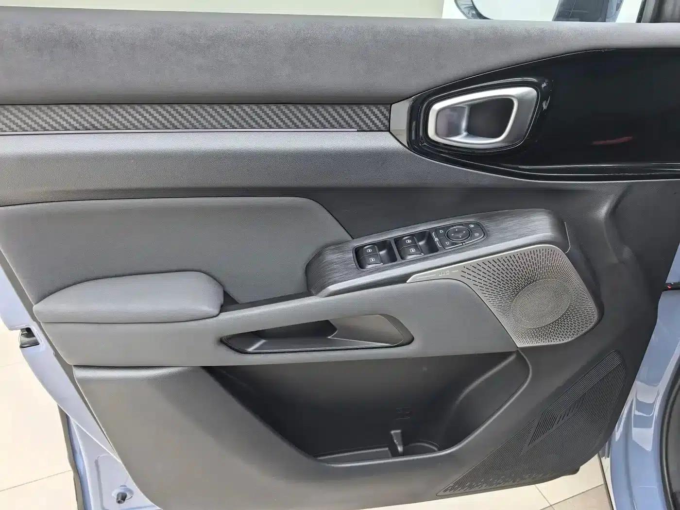 Haval Cool Dog 2022 1.5T DCT 4WD Trendy Wild Edition — миниатюра 11