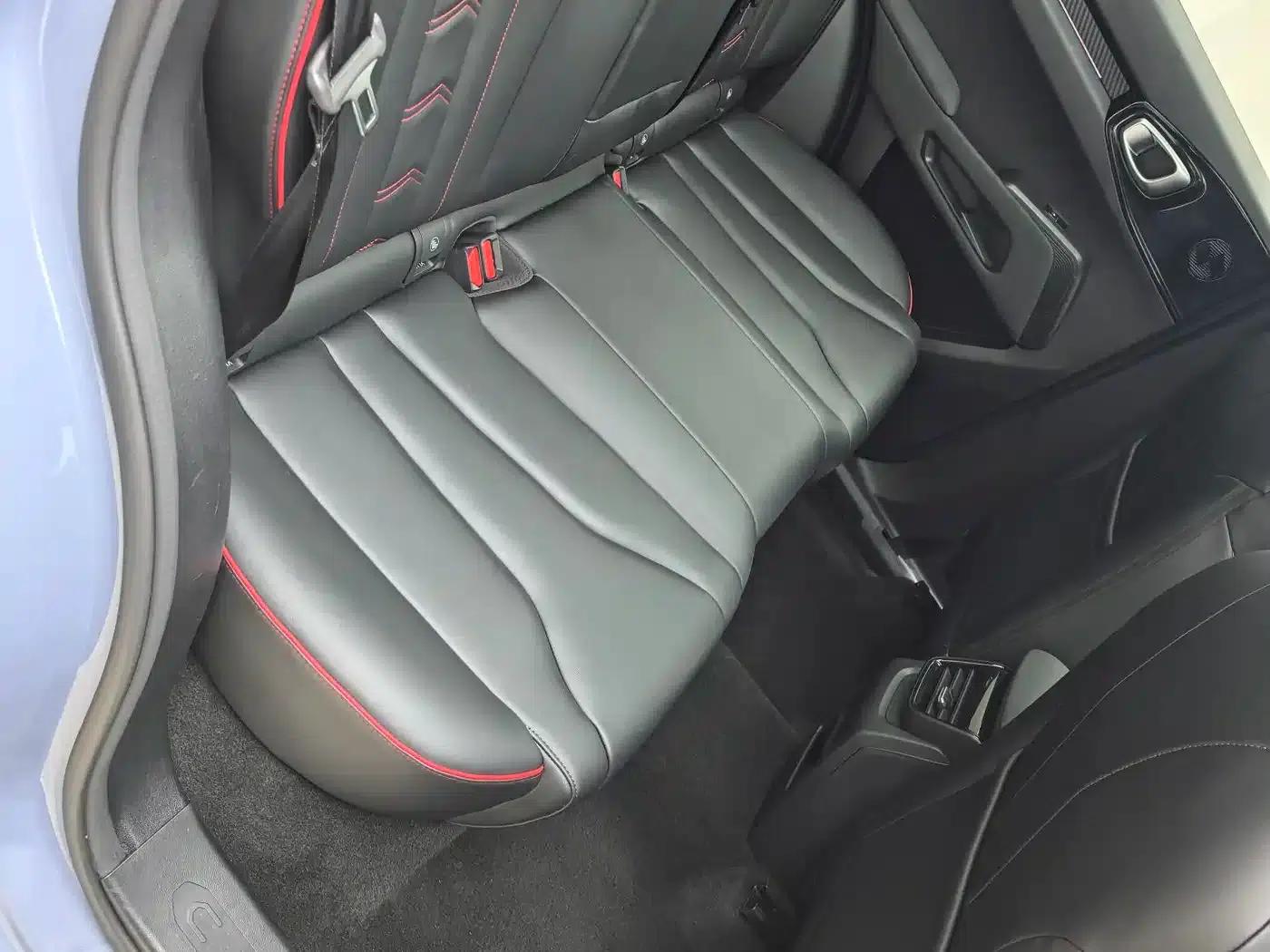 Haval Cool Dog 2022 1.5T DCT 4WD Trendy Wild Edition — миниатюра 13
