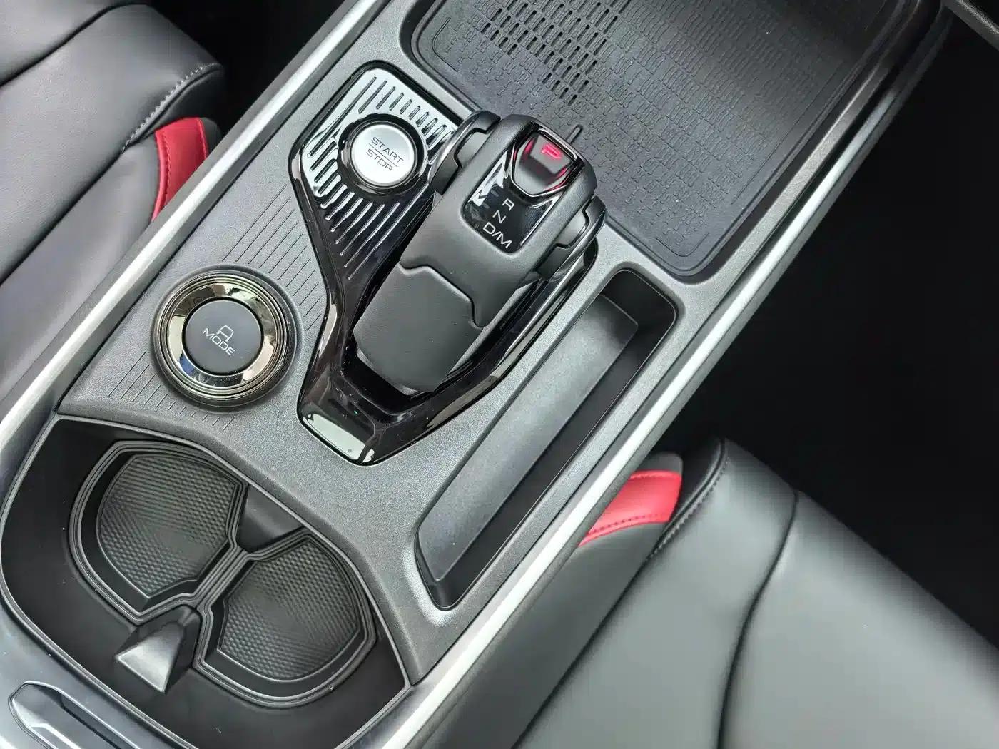 Haval Cool Dog 2022 1.5T DCT 4WD Trendy Wild Edition — миниатюра 14