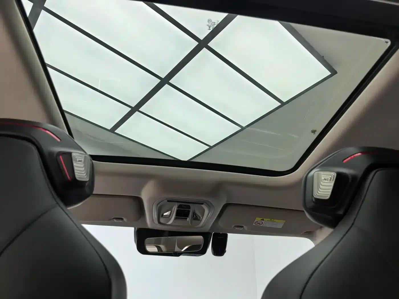 Haval Cool Dog 2022 1.5T DCT 4WD Trendy Wild Edition — миниатюра 16