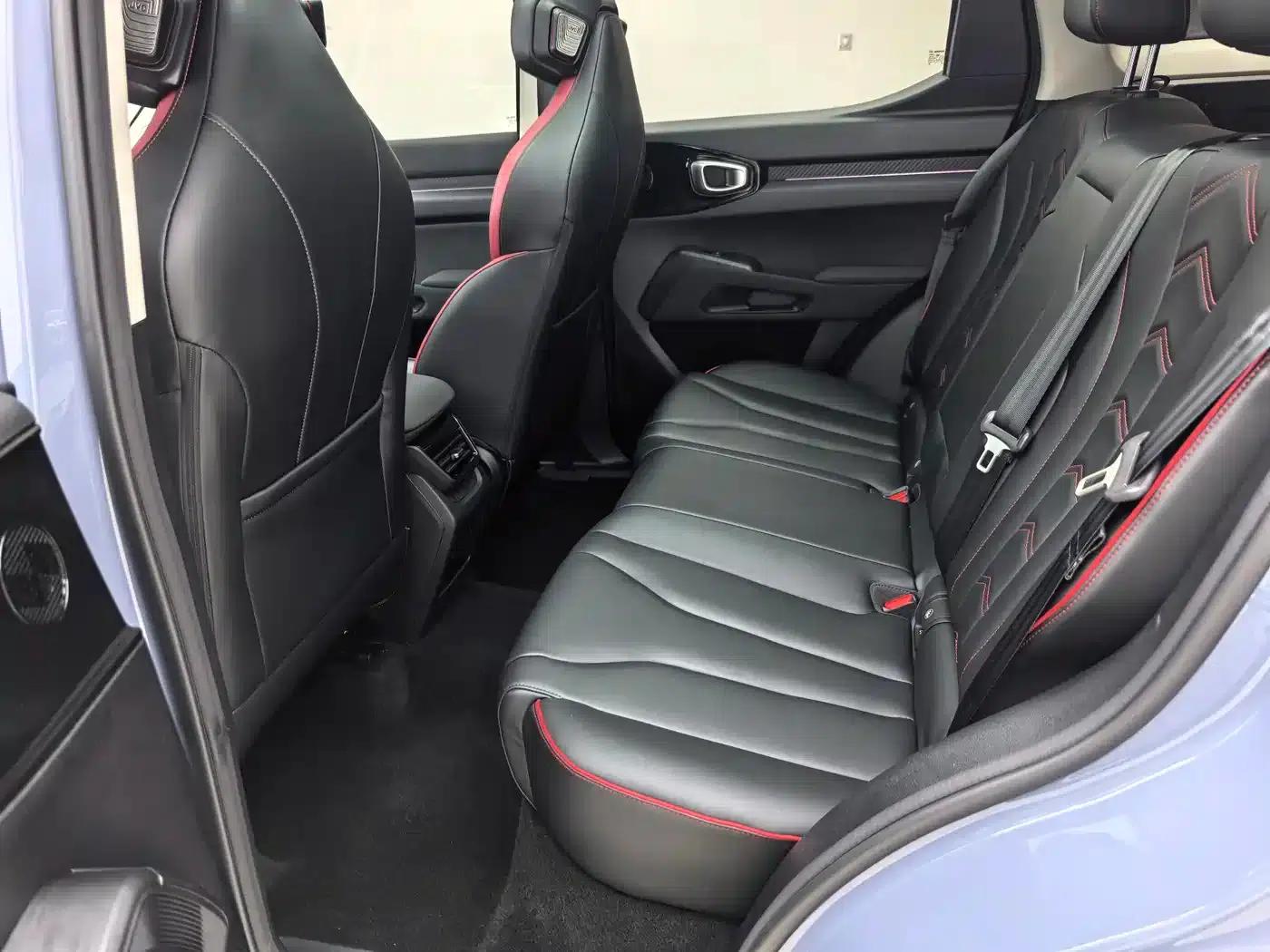 Haval Cool Dog 2022 1.5T DCT 4WD Trendy Wild Edition — миниатюра 10