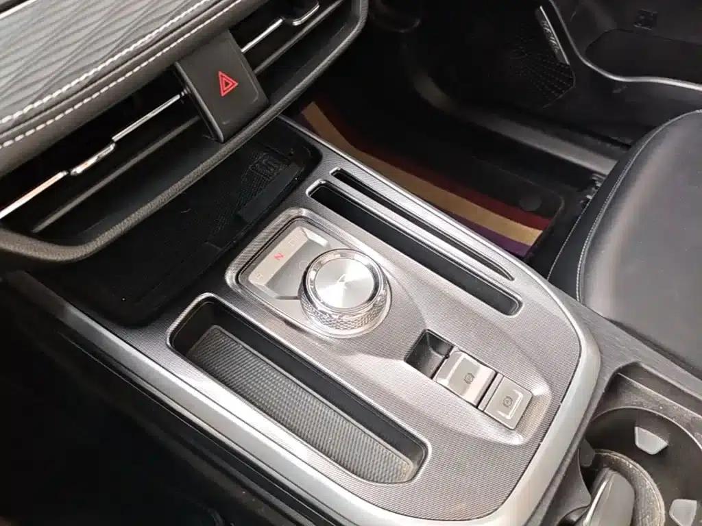 Haval First Love 2021 1.5T Automatic Large 4 Edition — миниатюра 14