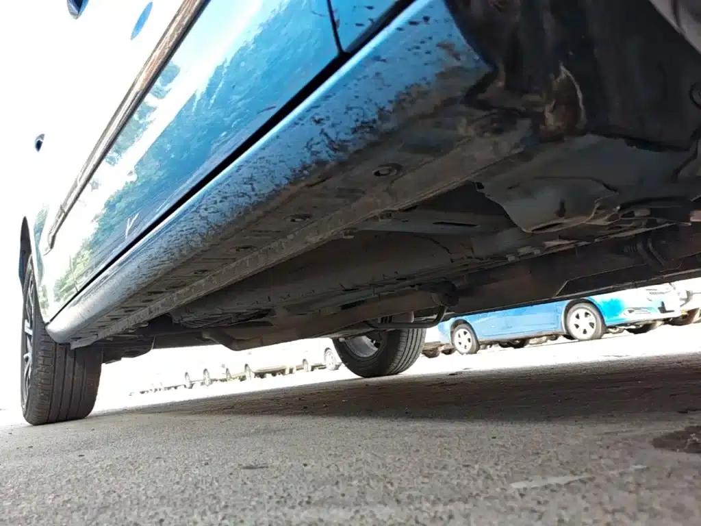 Haval First Love 2021 1.5T Automatic Large 4 Edition — миниатюра 21