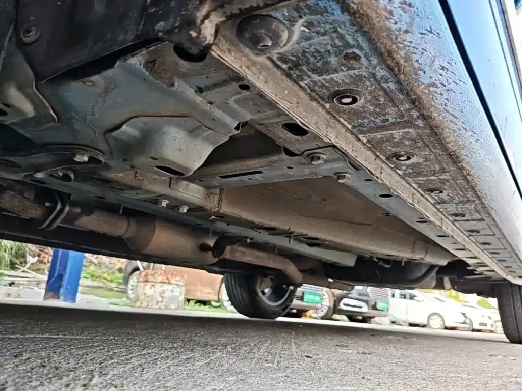 Haval First Love 2021 1.5T Automatic Large 4 Edition — миниатюра 22