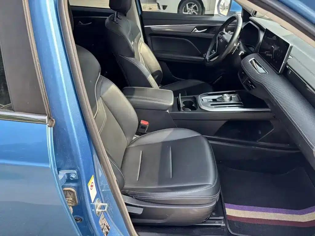 Haval First Love 2021 1.5T Automatic Large 4 Edition — миниатюра 25