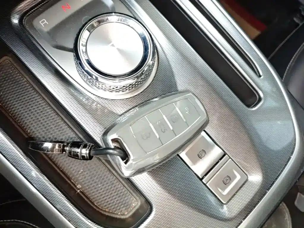 Haval First Love 2021 1.5T Automatic Large 4 Edition — миниатюра 9