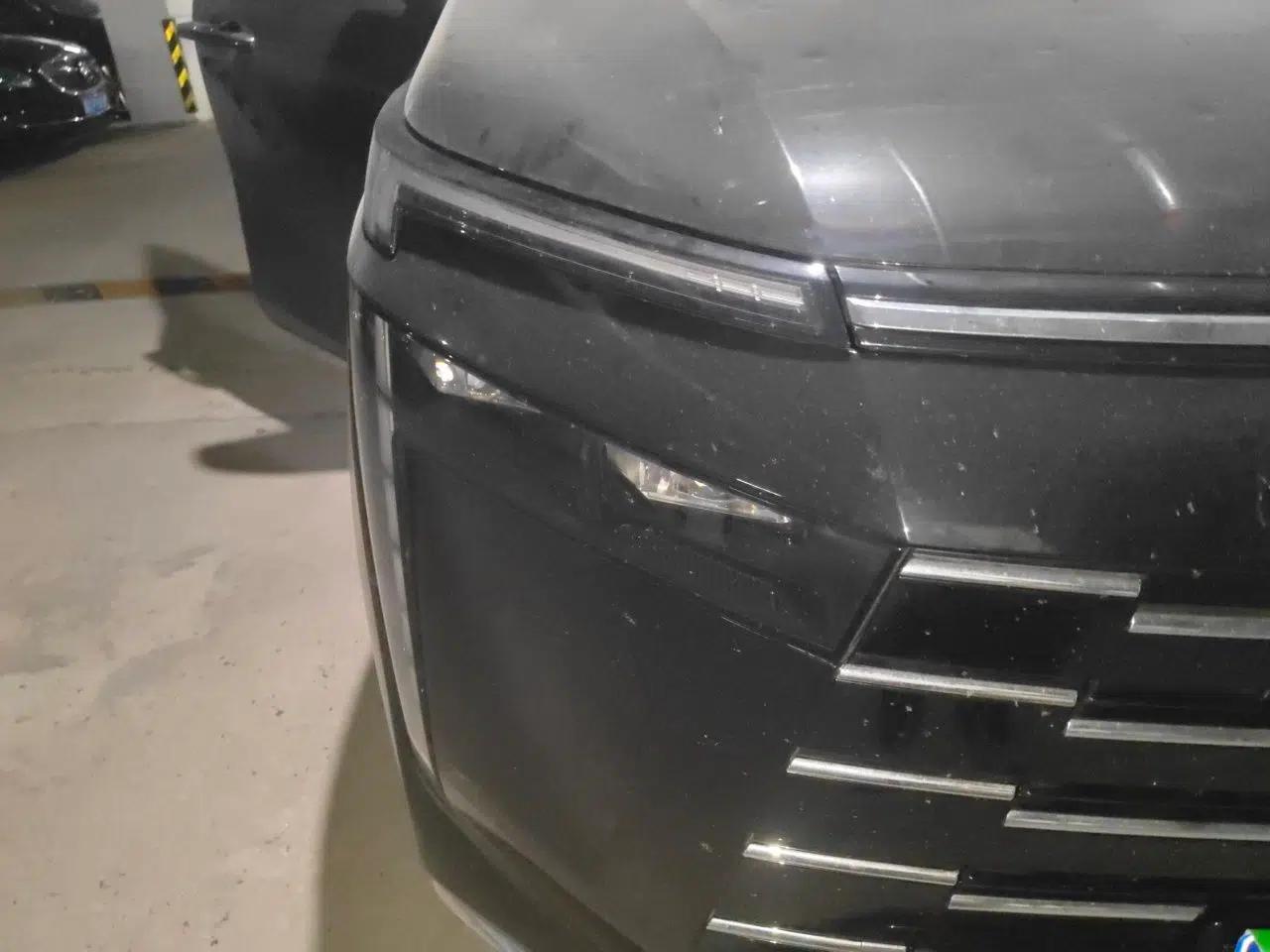 GAC Trumpchi E8 2024 Honor Series 2.0L Honor Edition — миниатюра 7