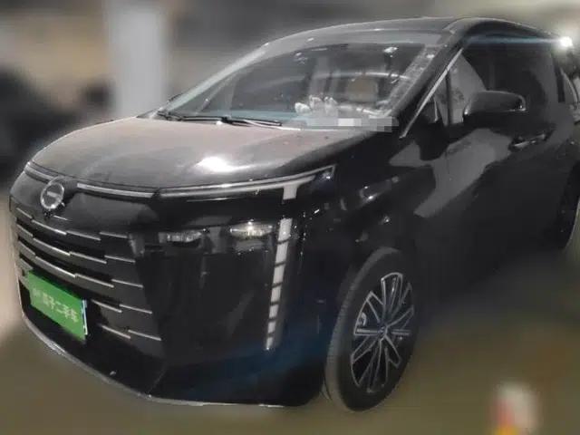 GAC Trumpchi E8 2024 Honor Series 2.0L Honor Edition
