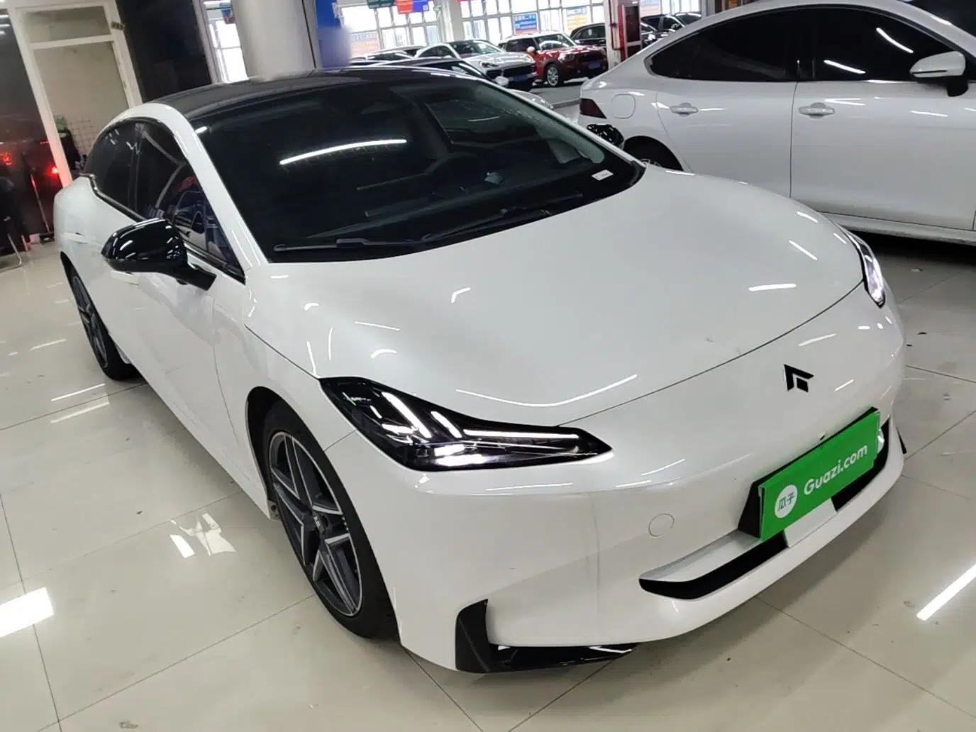 Hyptec GT 2025 Model 630 Lite Edition — миниатюра 3