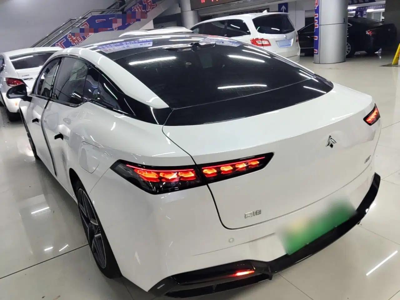 Hyptec GT 2025 Model 630 Lite Edition — миниатюра 4