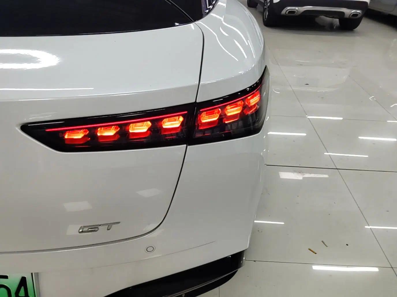 Hyptec GT 2025 Model 630 Lite Edition — миниатюра 9