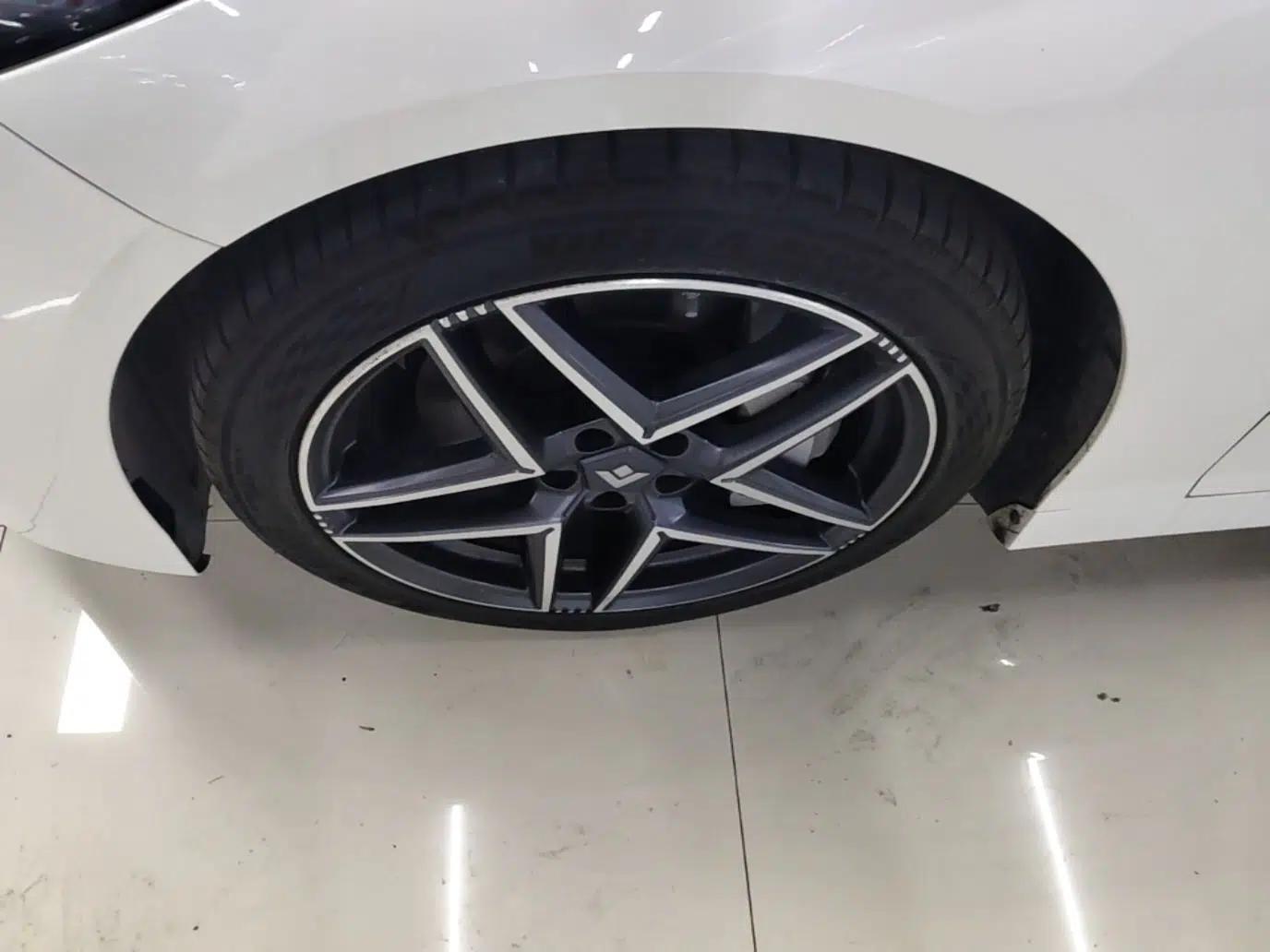 Hyptec GT 2025 Model 630 Lite Edition — миниатюра 10