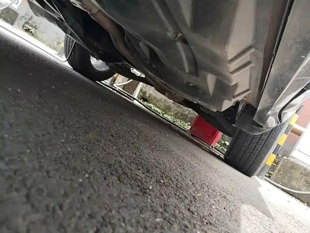 Grand Commander 2018 2.0T 4WD Smart Edition (National V Emission Standard) — миниатюра 22